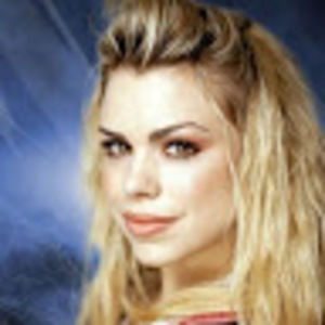 Meet your Posher, Billie